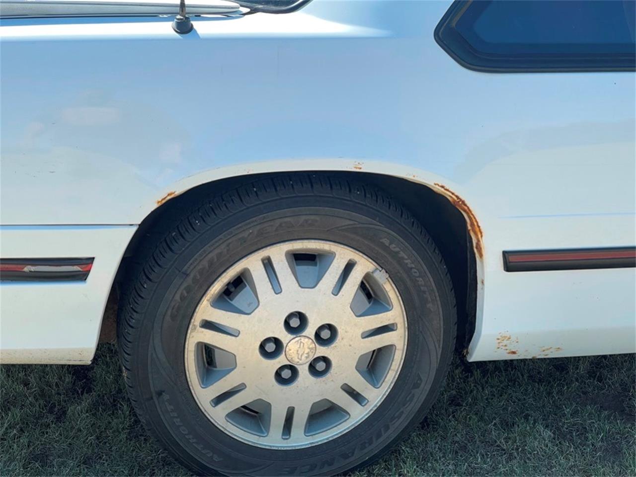 1994 chevrolet lumina