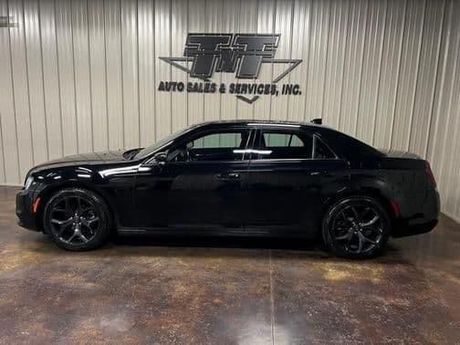 2021 chrysler 300 s in kokomo, indiana