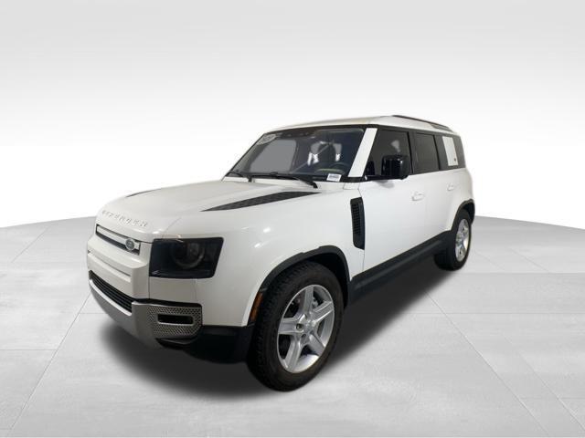 2021 land rover defender 110 se