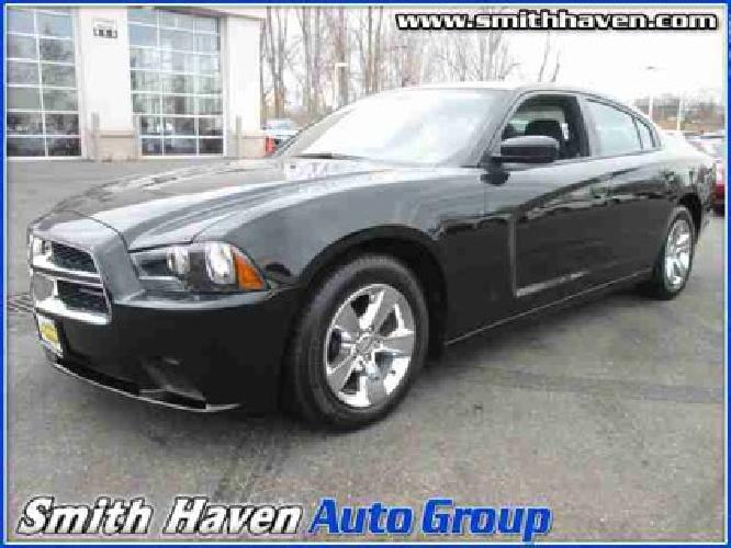 2012 dodge charger se in saint james, ny