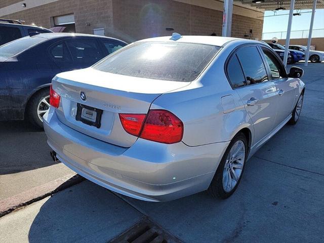 2011 bmw 328 xdrive