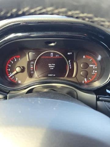 2021 dodge durango gt