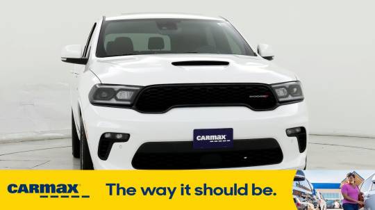 2022 Dodge Durango