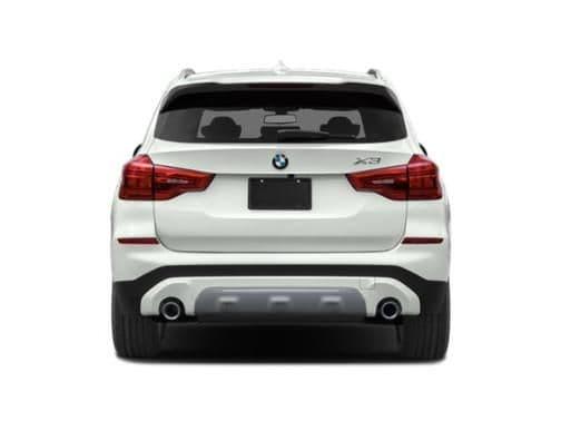 2021 bmw x3 m40i in huntersville, north carolina