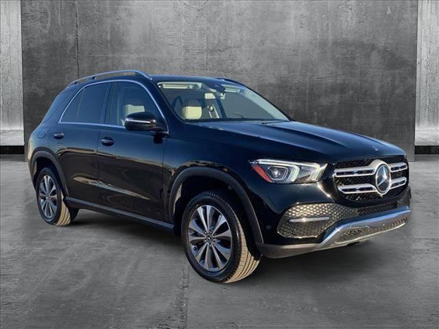 2020 mercedes-benz gle 350 base