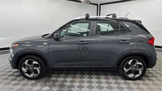 2024 Hyundai Venue limited