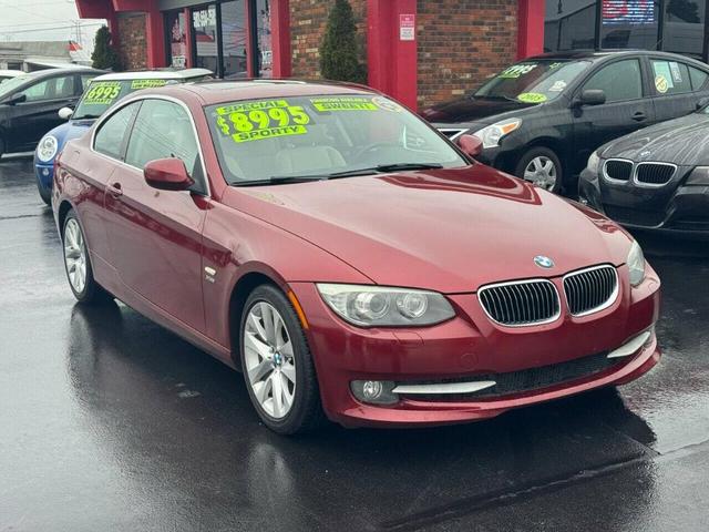 2011 bmw 328 xdrive