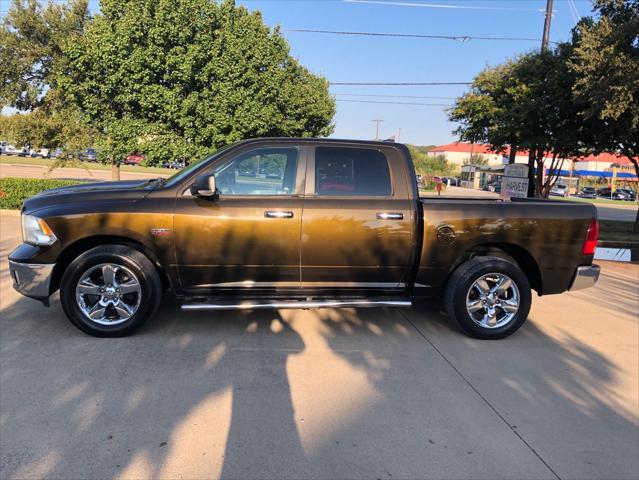 2013 ram 1500 st