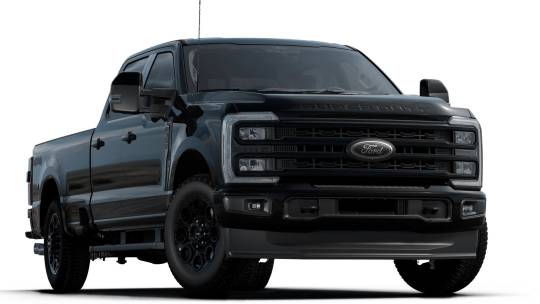 2024 Ford F-350