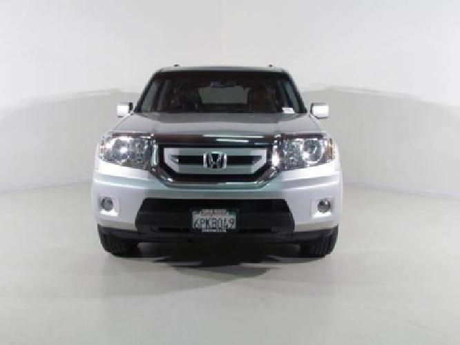 2011 honda pilot ex-l in cerritos, ca