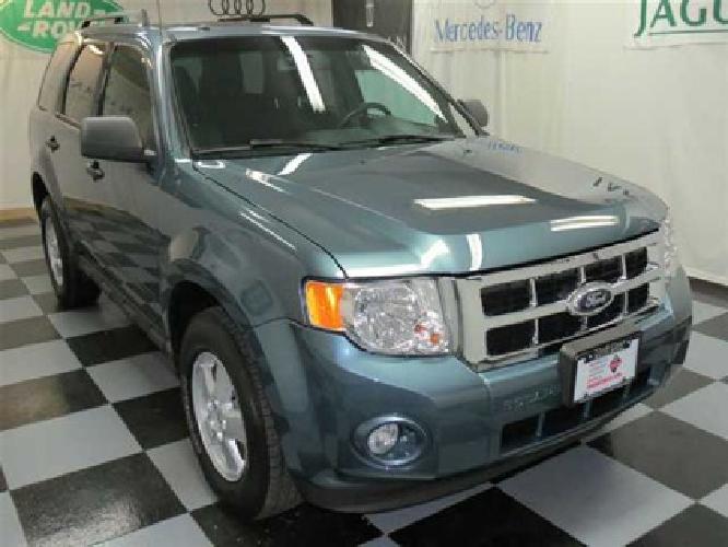 2010 ford escape xlt in bedford, oh