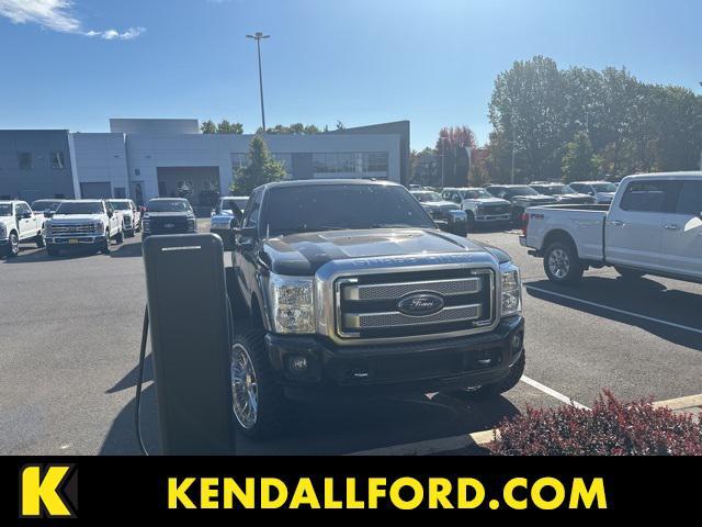 2015 ford f-250 lariat