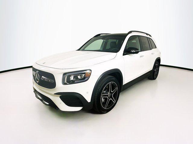 2023 mercedes-benz glb 250 base