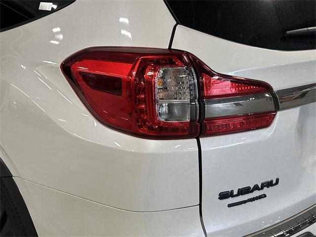 2022 subaru ascent onyx edition 7-passenger