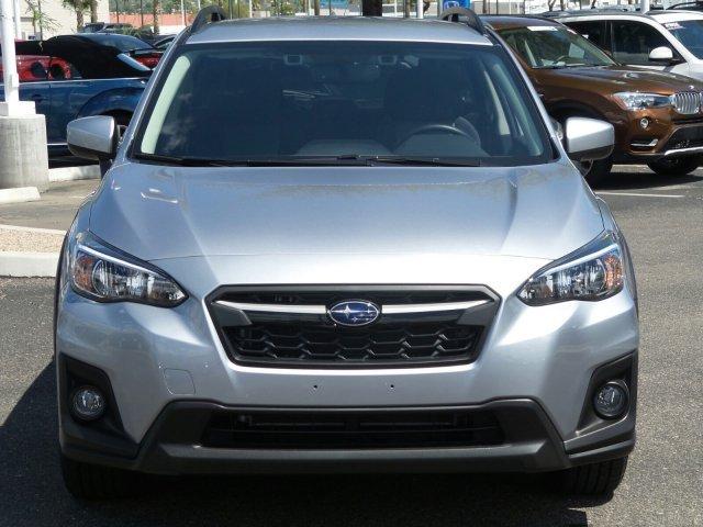 used 2018 subaru crosstrek 2.0i premium tucson, az 85705 for sale in tucson, arizona