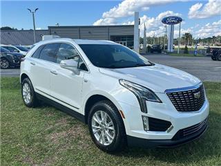 2021 Cadillac XT5 l