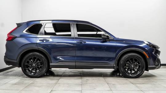 2023 Honda CR-V
