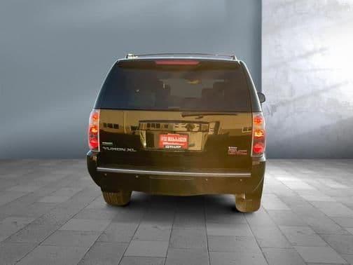 2011 gmc yukon xl in denver, colorado