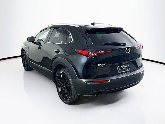 2023 mazda cx-30 turbo premium package