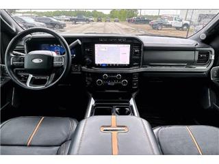 2024 Ford F-250 king ranch