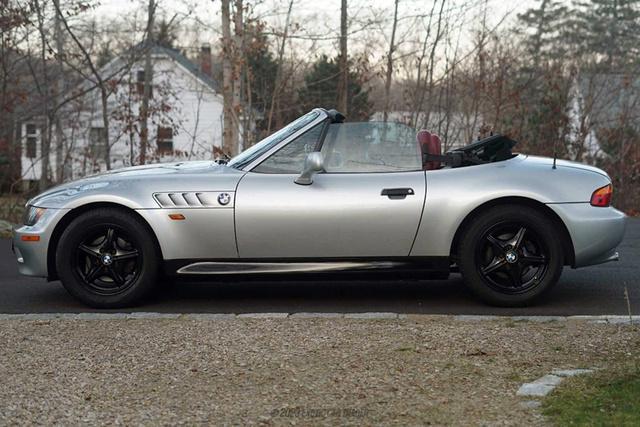 1996 bmw z3 roadster