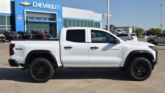 2024 Chevrolet