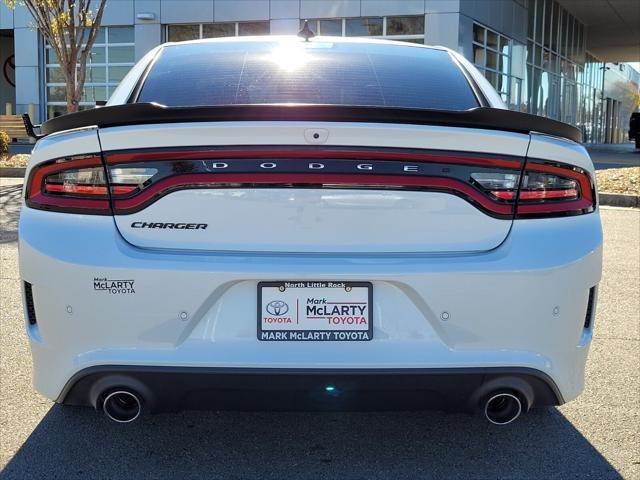 2023 dodge charger r/t