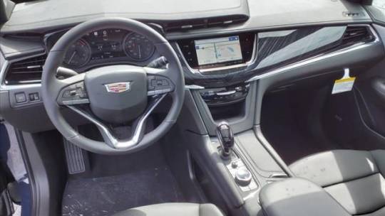2024 Cadillac XT6
