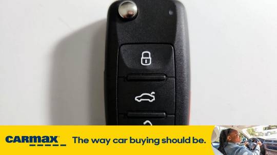 2017 volkswagen jetta 1.8t sel auto