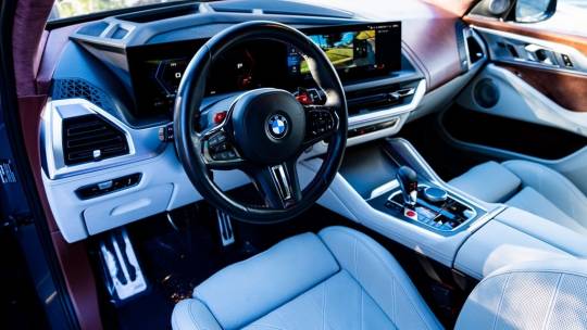 2023 BMW XM