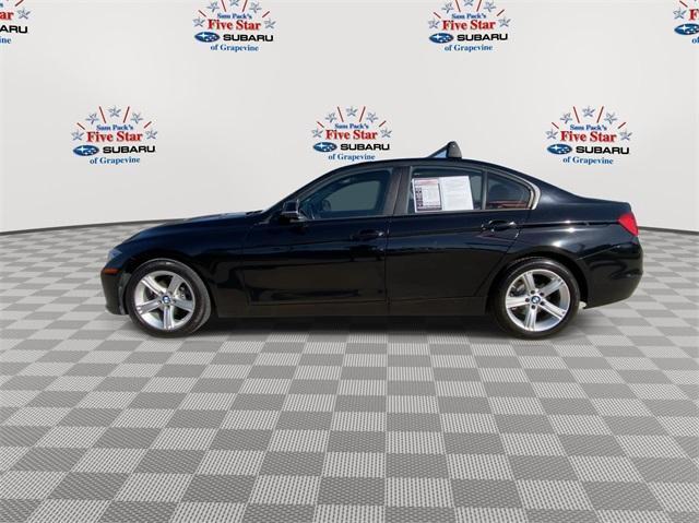 2014 bmw 328 i