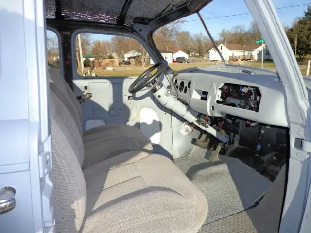 1940 chevy sedan 4 dr