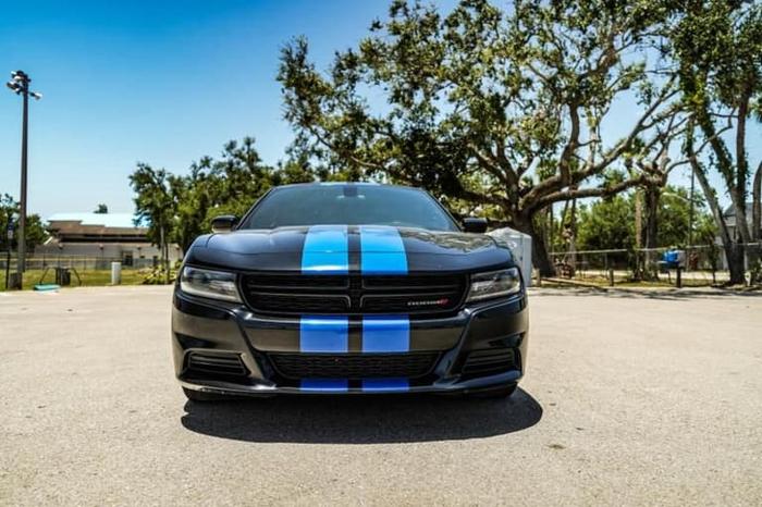 2020 dodge charger sxt sedan 4d in fort myers, florida