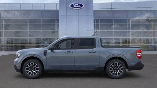 2024 Ford Maverick