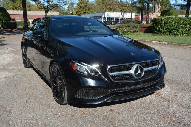 2018 mercedes-benz e-class e 400