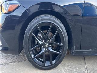 2022 Honda Civic s