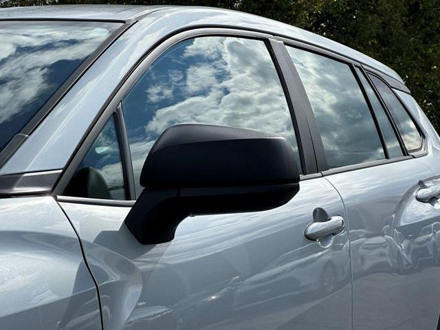 2023 toyota corolla cross l