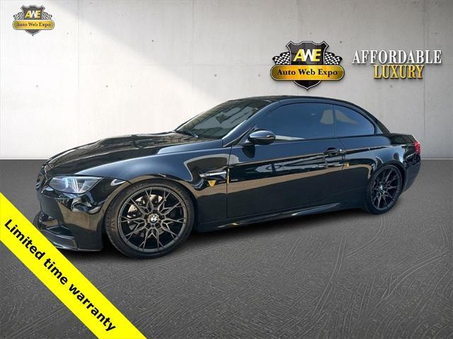 2013 bmw m3 base