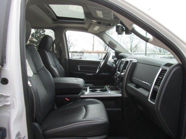 used 2014 ram 2500 laramie longhorn springdale, ar 72764 for sale in springdale, arkansas