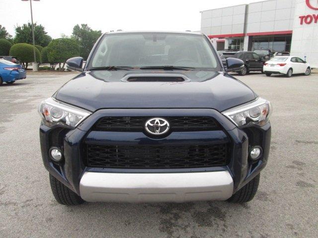 new 2019 toyota 4runner 4wd trd-off road premium rogers, ar 72758 for sale in rogers, arkansas