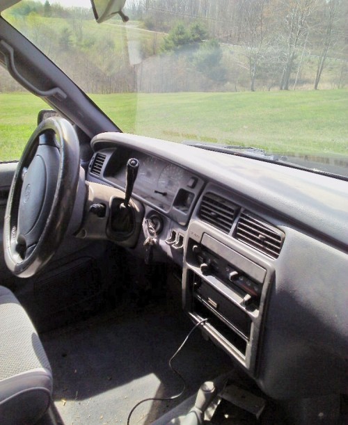 1997 toyota t100 sr5 for sale in ohio by owner