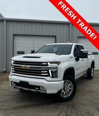 2021 chevrolet silverado 2500 in co bluffs, iowa