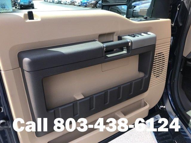 used 2016 ford f250 lariat lugoff, sc 29078 for sale in lugoff, south carolina