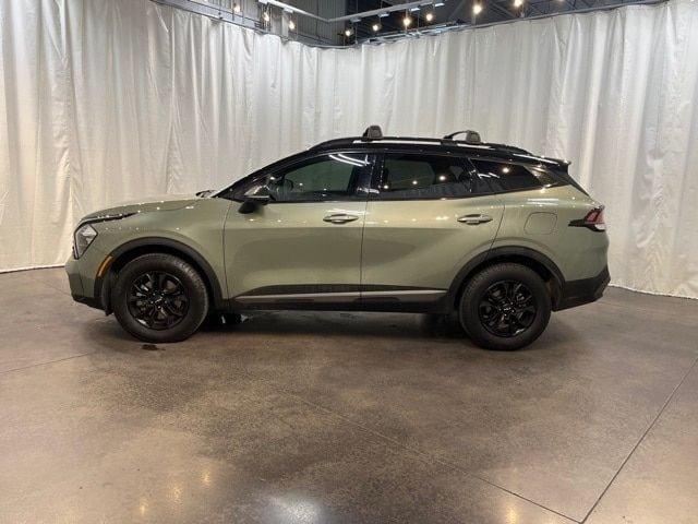 2023 kia sportage x-pro in clarksville, tennessee