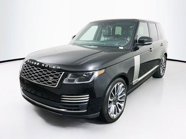 2019 land rover range rover 5.0l v8 supercharged autobiography