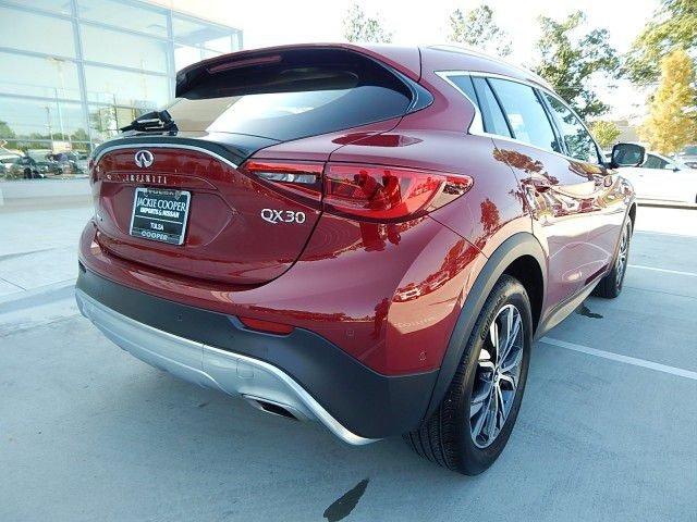 certified 2017 infiniti qx30 premium tulsa, ok 74133 for sale in tulsa, oklahoma