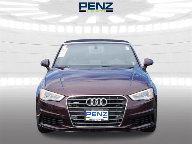 2015 audi a3 2.0t premium plus
