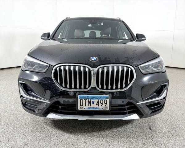 2020 bmw x1 xdrive28i