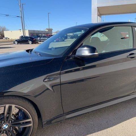 2018 bmw m2 coupe in elizabeth, new jersey