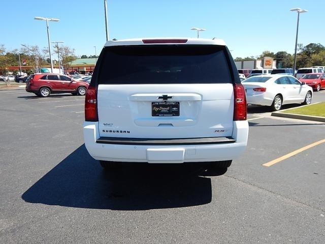 new 2019 chevrolet suburban 2wd premier biloxi, ms 39532 for sale in biloxi, mississippi